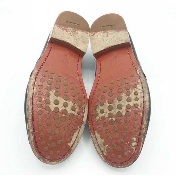 Cole Haan Monroe Wool/Leather Loafer SZ 9.5M main image 3